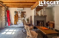 Saint-Béat-Lez, Occitanie 31440