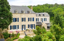 L'Isle-sur-Serein, Yonne 89440