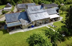 Pluzunet, Brittany 22140
