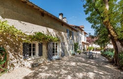 Brantôme, Aquitaine 24310