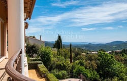 Les Adrets-de-l'Estérel, Provence-Alpes-Côte-d'Azur 83600