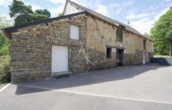 GUILLIERS, Brittany 56490