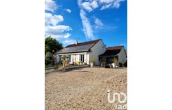 Corquilleroy, Centre-Val de Loire 45120