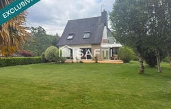 Guenin, Bretagne 56150