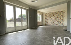 Vitry-sur-Orne, Grand Est 57185