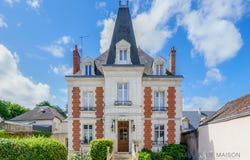 AMBOISE, Centre-Val de Loire 37400