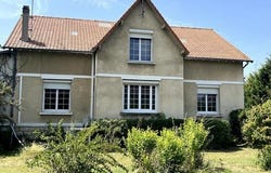 Dange-Saint-Romain, Poitou-Charentes 86220