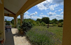Duras, Aquitaine 47120