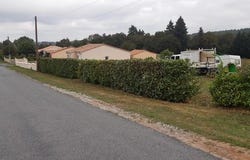 Chabanais, Charente
