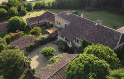 Fouleix, Aquitaine 24380