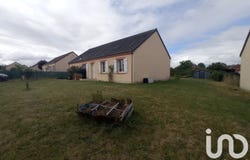 Essey, Bourgogne-Franche-Comté 21320