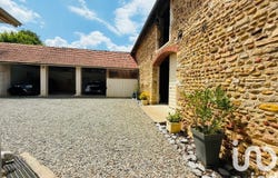 Lahourcade, Nouvelle-Aquitaine 64150