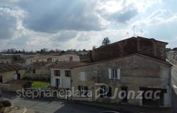 Saint-Genis-de-Saintonge, Charente-Maritime 17240