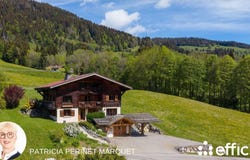 Megève, Rhône-Alpes 74120