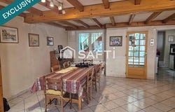 Saint-Antheme, Auvergne 63660