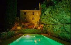 Ucel, Ardèche 07200