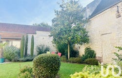 Lachelle, Hauts-de-France 60190