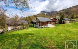 Le Biot, Rhône-Alpes 74430