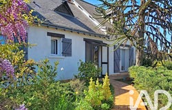 Luynes, Centre-Val de Loire 37230