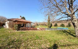 CAILLAC, Occitanie 46140