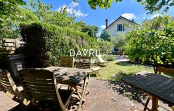 Conflans-Sainte-Honorine, Yvelines 78700