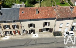Charroux, Nouvelle-Aquitaine 86250