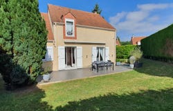 Tournan-en-Brie, Île-de-France 77220