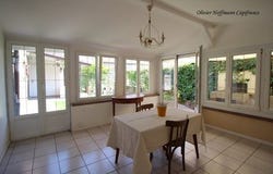 SARREBOURG, Lorraine 57400