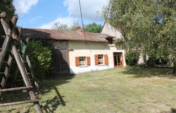 Mialet, Aquitaine 24450