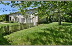 Fontaine-le-Comte, Poitou-Charentes 86240