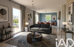 Theix, Brittany 56450