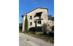 Les Salles du Gardon, Languedoc-Roussillon 30110