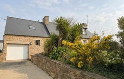 Lézardrieux, Brittany 22740