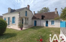 Veuil, Centre-Val de Loire 36600