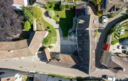Montainville, Île-de-France 78124