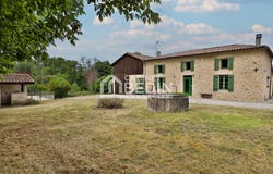 AUBIAC, Nouvelle-Aquitaine 33430