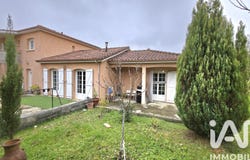 Buros, Nouvelle-Aquitaine 64160