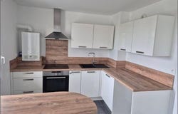 Amneville, Lorraine 57360