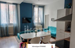 Saint-Étienne, Auvergne-Rhône-Alpes 42000