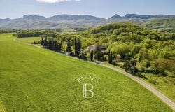 La Bégude-de-Mazenc, Rhône-Alpes 26160