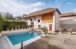 Saint-Chef, Rhône-Alpes 38890