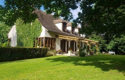Jouars-Pontchartrain, Yvelines 78760
