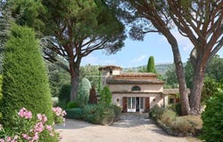 Saint-Vallier-de-Thiey, Provence-Alpes-Côte-d'Azur 06460