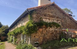 Mazerolles, Nouvelle-Aquitaine 16310