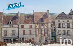 Tonnerre, Bourgogne-Franche-Comté 89700
