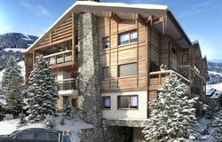 Les Gets, Rhône-Alpes 74260