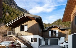 CHAMONIX MONT BLANC, Auvergne-Rhône-Alpes 74400