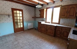 Joué-en-Charnie, Pays de la Loire 72540