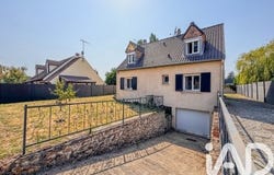 Ablis, Île-de-France 78660