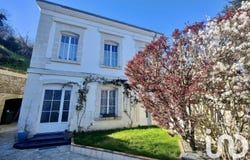 Saint-Étienne-de-Chigny, Centre-Val de Loire 37230
